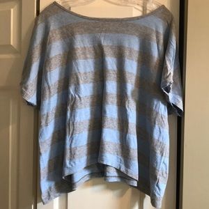 CAbi knit top